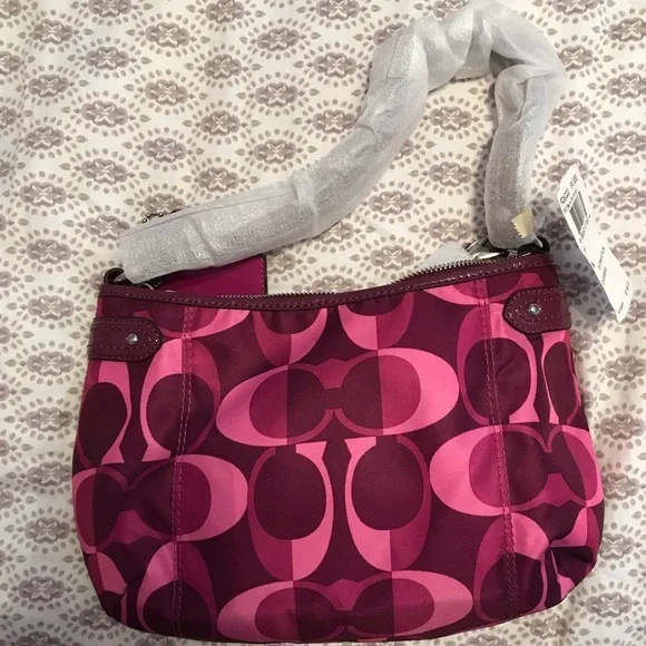 Coach bag - Picture 2 of 5